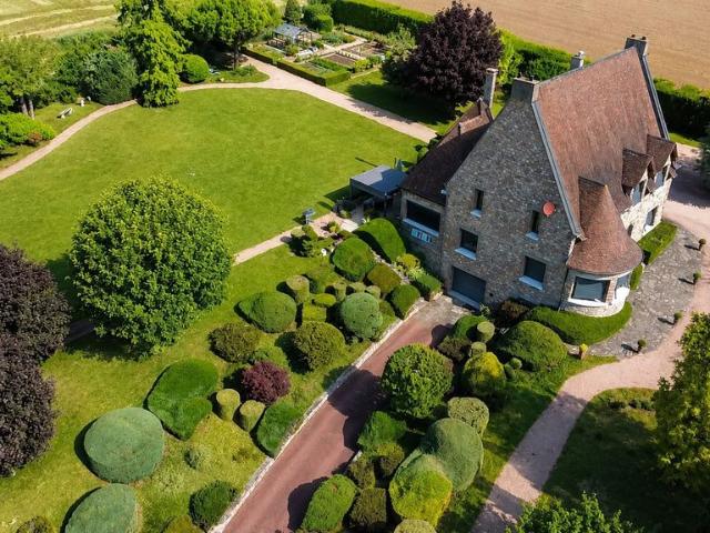 Prestigieux château de 216 m2 en vente Aigueperse, France