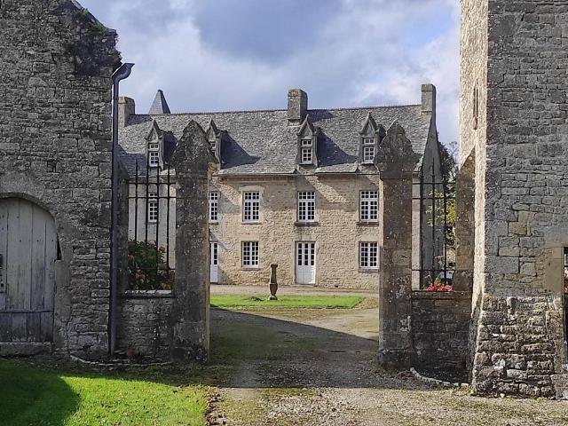 Prestigieux château de 375 m2 en vente Sainte Mère Église, Normandie
