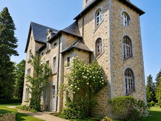 Prestigieux château de 550 m2 en vente Albaret Sainte Marie, Occitanie