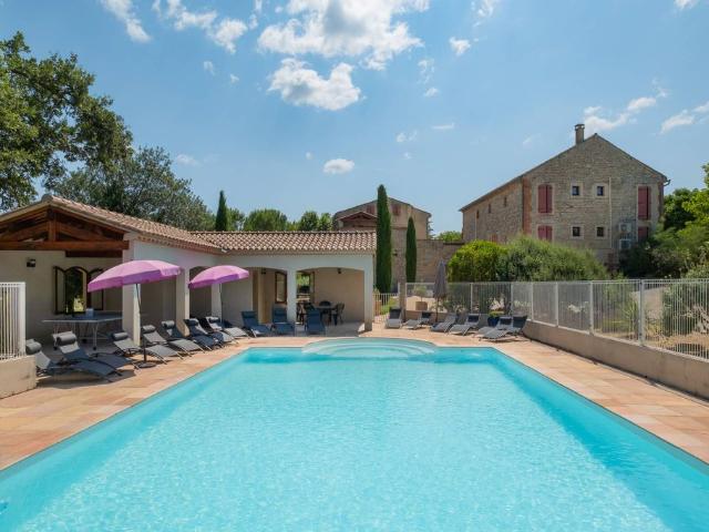 Prestigieux château de 656 m2 en vente Saint Jean de Serres, France