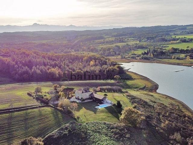 Prestigieux château en vente Mauvezin, Occitanie