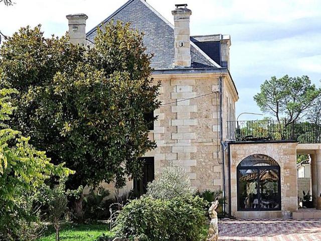 Prestigieux château en vente Bordeaux, Nouvelle Aquitaine