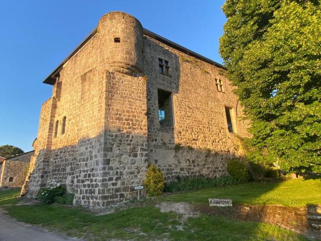 Prestigieux château en vente Condom, Occitanie
