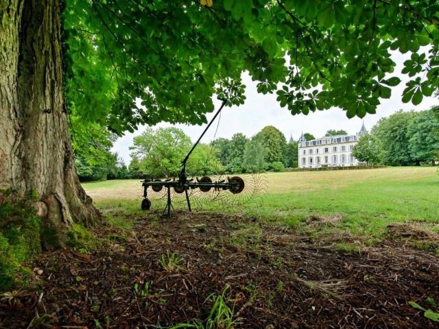 Prestigieux château en vente Coulommiers, France