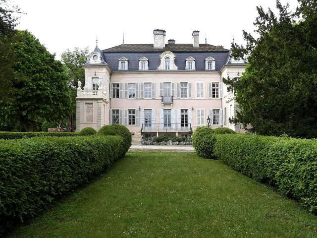 Prestigieux château en vente Gemeaux, Bourgogne Franche Comté