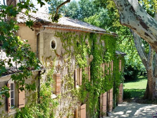 Prestigieux château en vente Uzès, France