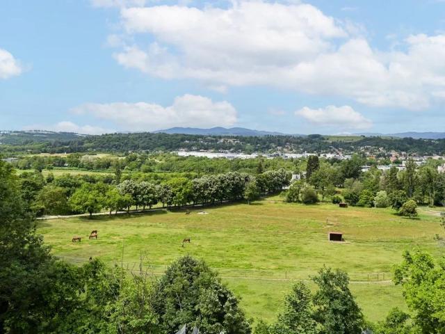 Prestigieux duplex de 107 m2 en vente Vourles, Auvergne Rhône Alpes