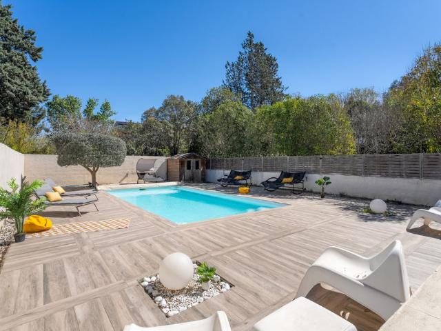 Prestigieux duplex de 127 m2 en vente Marseille, France
