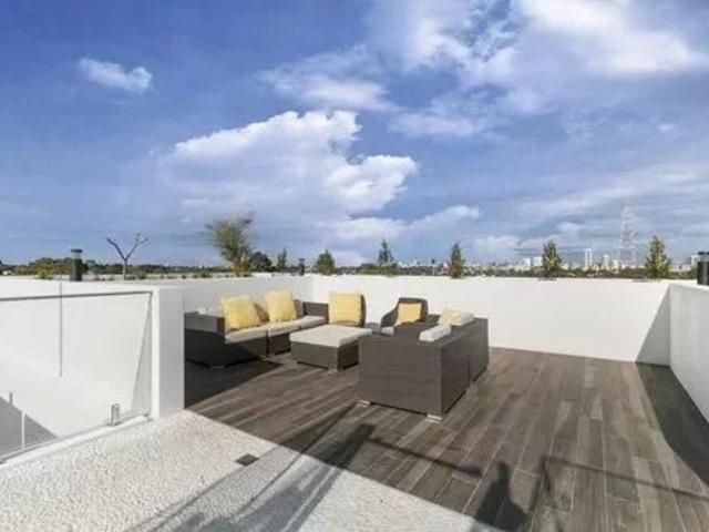 Prestigieux duplex de 121 m2 en vente Levallois Perret, France