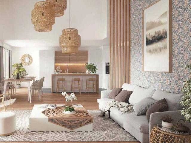 Prestigieux duplex de 132 m2 en vente Cormeilles en Parisis, France