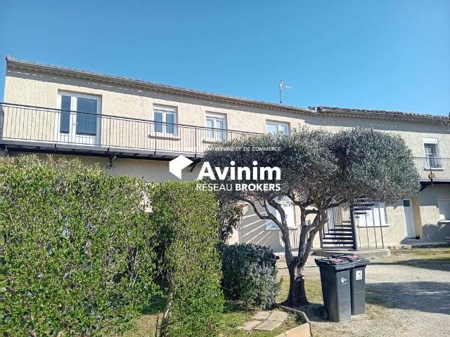 Prestigieux immeuble de rapport en vente à Codolet, Occitanie