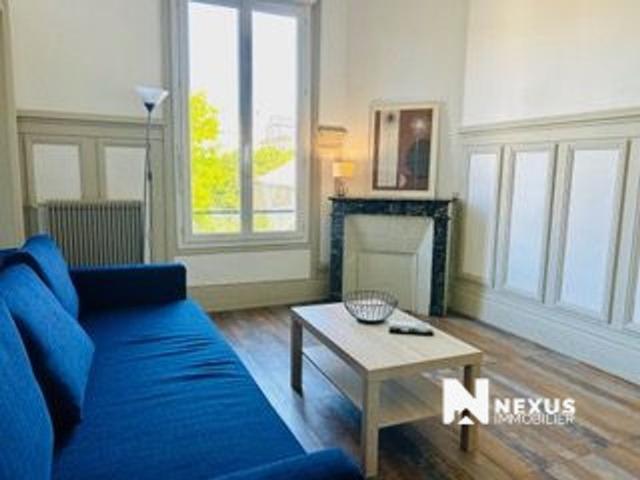 Prestigieux immeuble de rapport en vente à Caudebec lès Elbeuf, Normandie