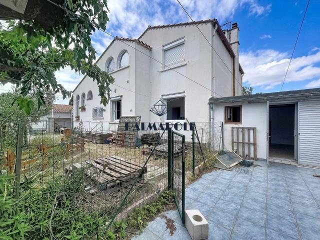 Prestigieux immeuble de rapport en vente à Canet en Roussillon, Occitanie