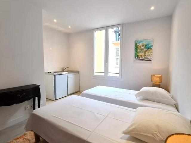 Prestigieux immeuble de rapport en vente à Cannes, France
