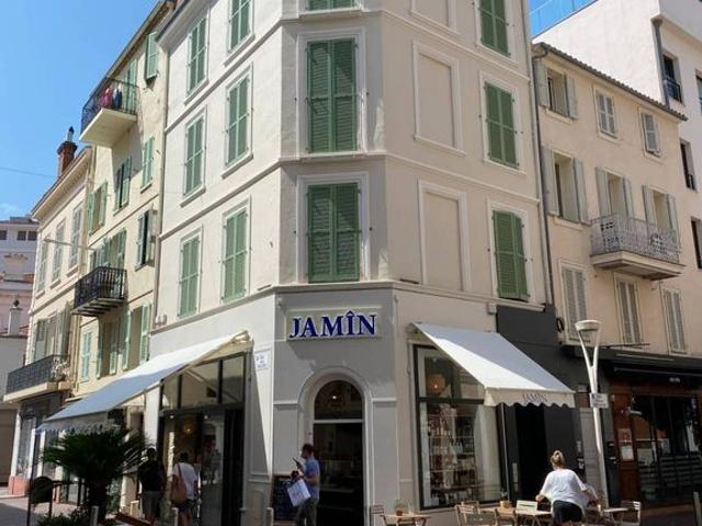 Prestigieux immeuble de rapport en vente à Cannes, France