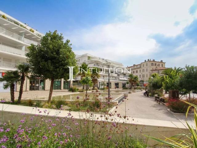 Prestigieux immeuble de rapport en vente à Cannes, Provence Alpes Côte d'Azur