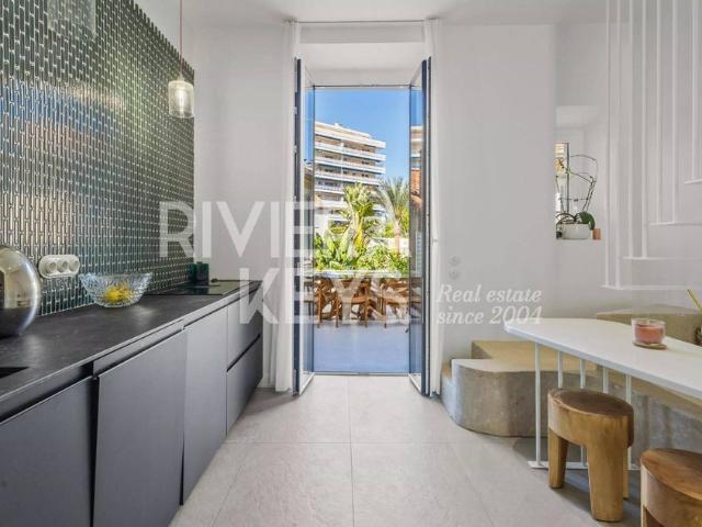 Prestigieux immeuble de rapport en vente à Cannes, Provence Alpes Côte d'Azur