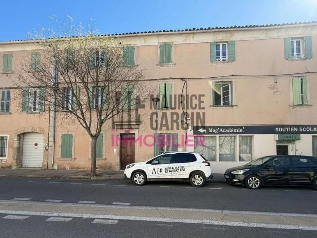 Prestigieux immeuble de rapport en vente à Carpentras, France