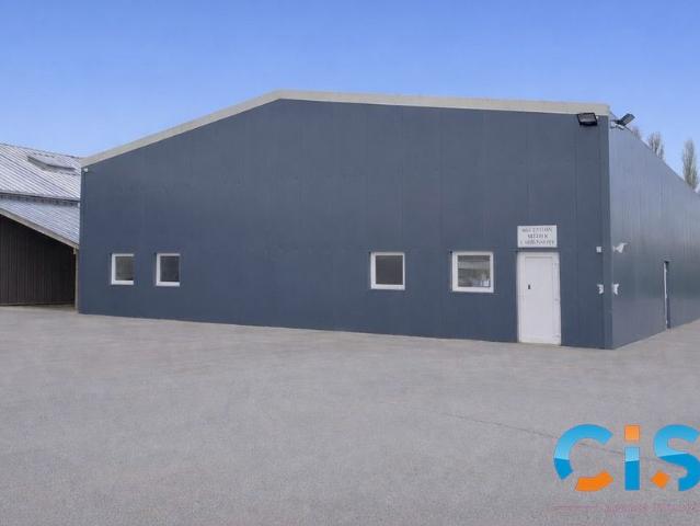 Prestigieux immeuble de rapport en vente à Chambly, France