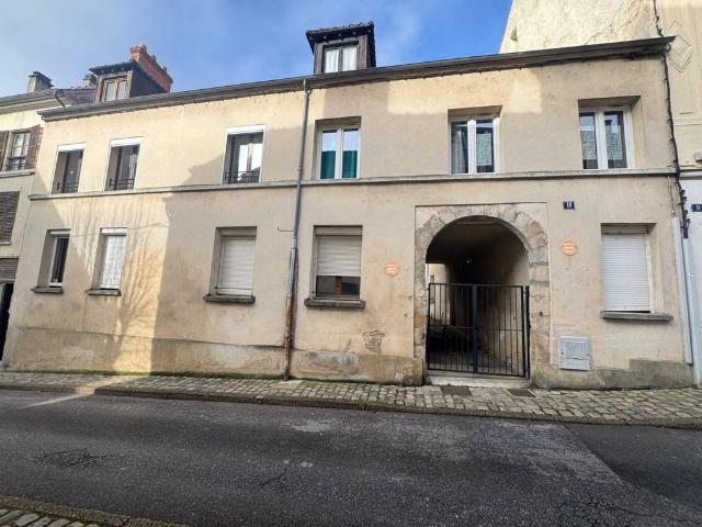 Prestigieux immeuble de rapport en vente à Château Thierry, Hauts de France