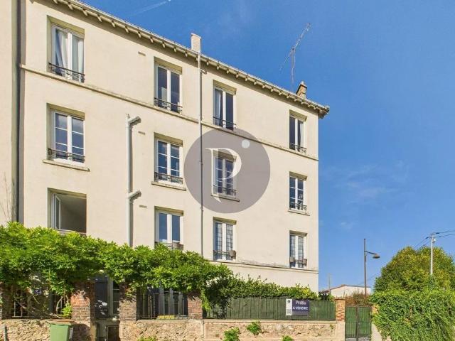 Prestigieux immeuble de rapport en vente à Châtenay Malabry, France