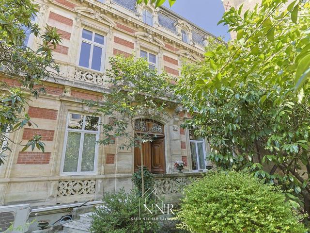 Prestigieux immeuble de rapport en vente à Clermont l'Hérault, France