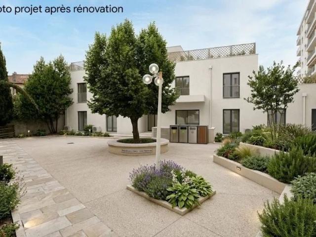 Prestigieux immeuble de rapport en vente à Antibes, Provence Alpes Côte d'Azur