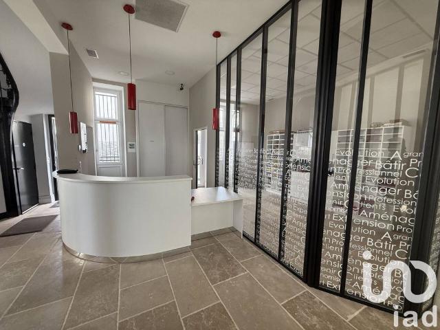 Prestigieux immeuble de rapport en vente à Angers, Pays de la Loire