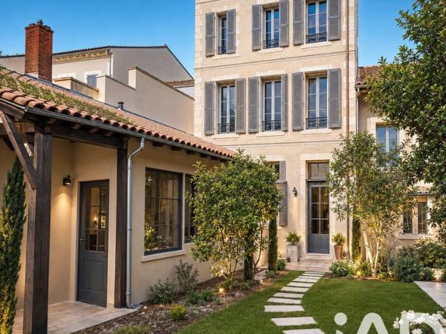 Prestigieux immeuble de rapport en vente à Agen, Nouvelle Aquitaine