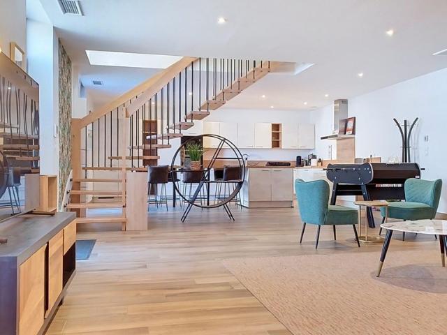 Prestigieux immeuble de rapport en vente à Albi, Occitanie