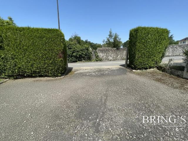 Prestigieux immeuble de rapport en vente à Alençon, Normandie