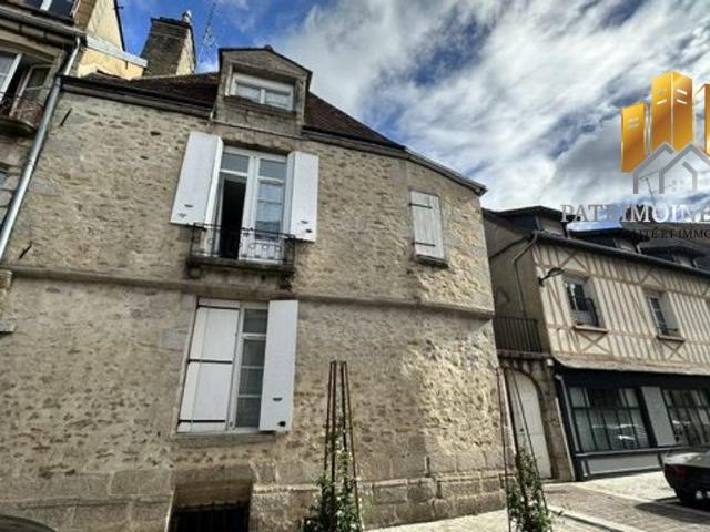 Prestigieux immeuble de rapport en vente à Alençon, Normandie