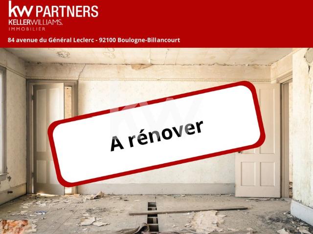 Prestigieux immeuble de rapport en vente à Argenteuil, Île de France