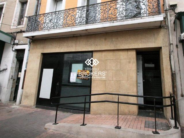 Prestigieux immeuble de rapport en vente à Aubagne, France