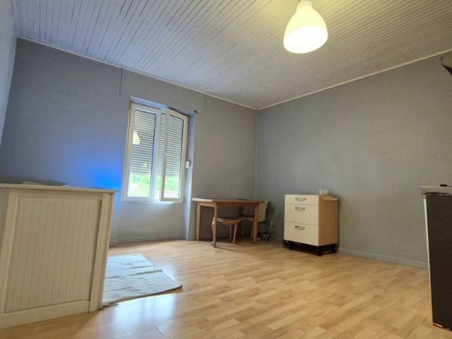 Prestigieux immeuble de rapport en vente à Audun le Tiche, France