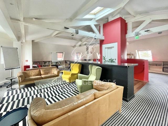 Prestigieux immeuble de rapport en vente à Boulogne Billancourt, Île de France