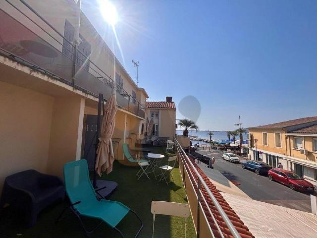 Prestigieux immeuble de rapport en vente à Balaruc les Bains, France
