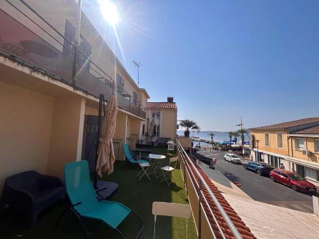 Prestigieux immeuble de rapport en vente à Balaruc les Bains, Occitanie