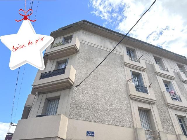Prestigieux immeuble de rapport en vente à Béziers, France