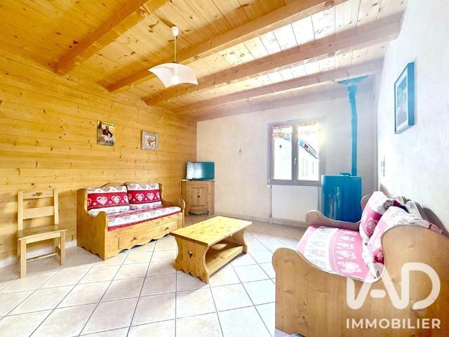 Prestigieux immeuble de rapport en vente à Bellefontaine, Bourgogne Franche Comté