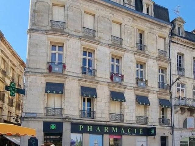 Prestigieux immeuble de rapport en vente à Bergerac, Nouvelle Aquitaine