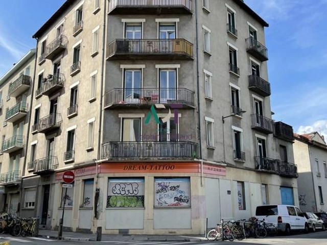 Prestigieux immeuble de rapport en vente à Grenoble, Auvergne Rhône Alpes