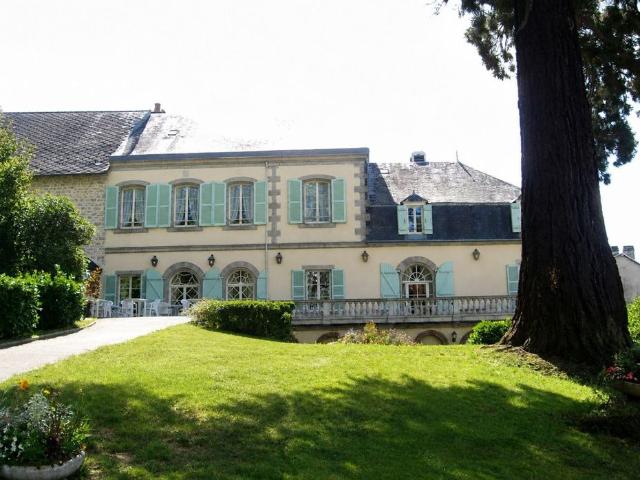Prestigieux immeuble de rapport en vente à Guéret, France