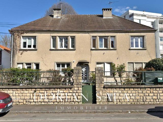 Prestigieux immeuble de rapport en vente à Dijon, Bourgogne Franche Comté