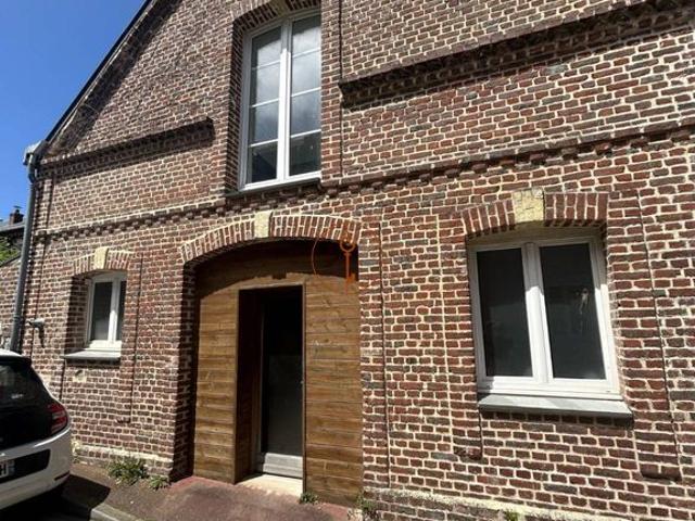 Prestigieux immeuble de rapport en vente à Étretat, Normandie