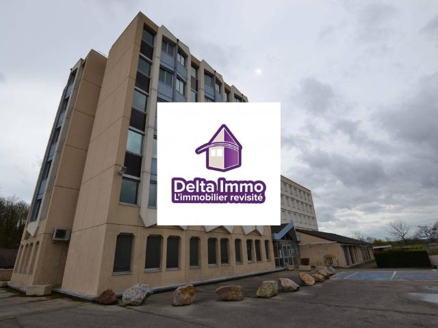 Prestigieux immeuble de rapport en vente à Évreux, France