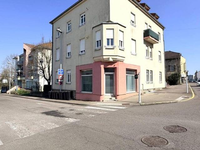 Prestigieux immeuble de rapport en vente à Forbach, Grand Est