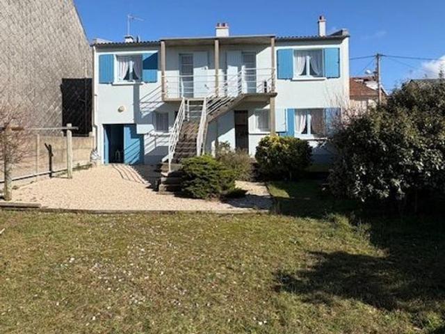 Prestigieux immeuble de rapport en vente à Fort Mahon Plage, France
