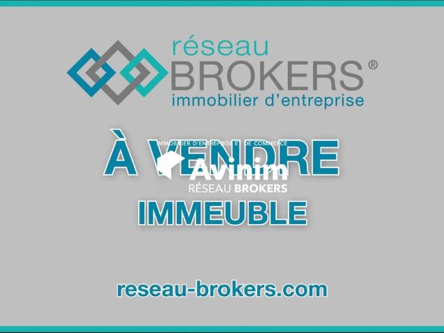 Prestigieux immeuble de rapport en vente à Franconville, Île de France