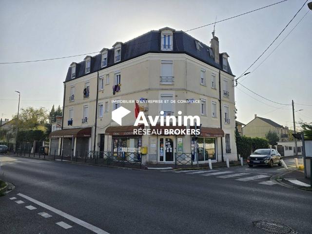 Prestigieux immeuble de rapport en vente à Franconville, Île de France